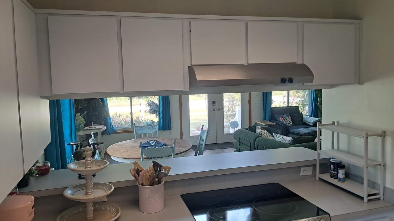 Photo of Kitchen in Candler