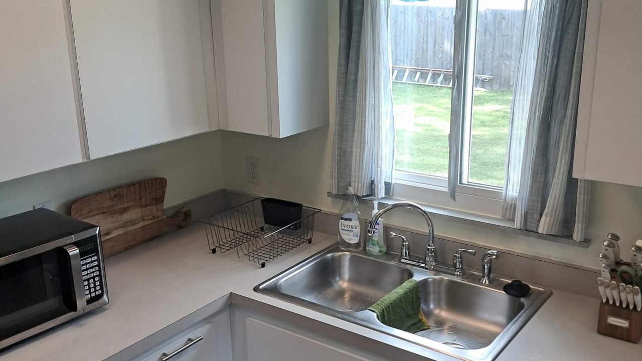 Photo of Kitchen in Candler