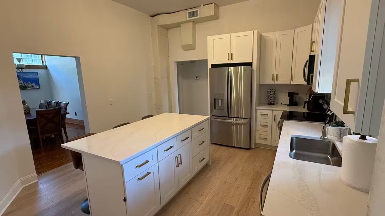 Photo of Kitchen in Hyde Park