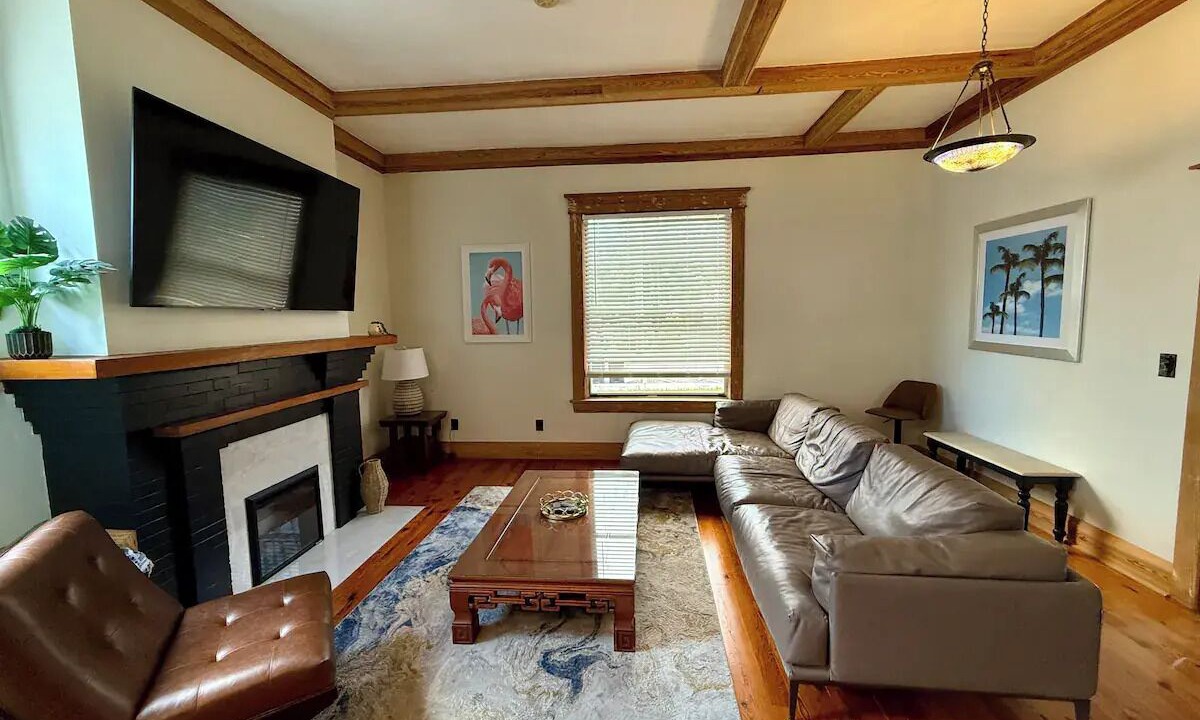 Photo of Livingroom in Hyde Park
