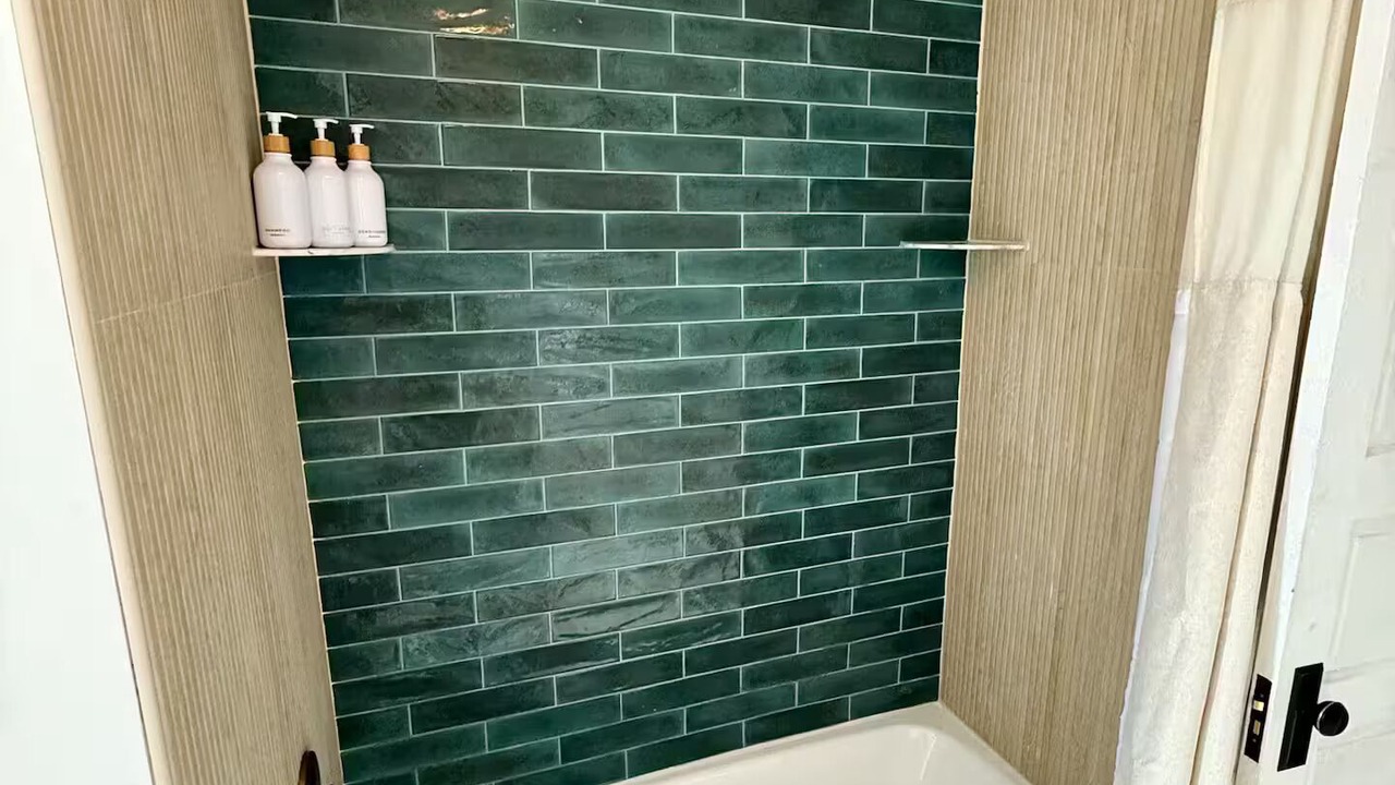 Photo of Bathroom in Hyde Park