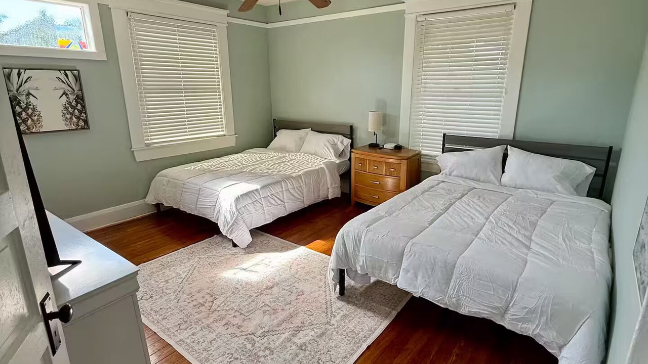 Photo of Bedroom in Hyde Park