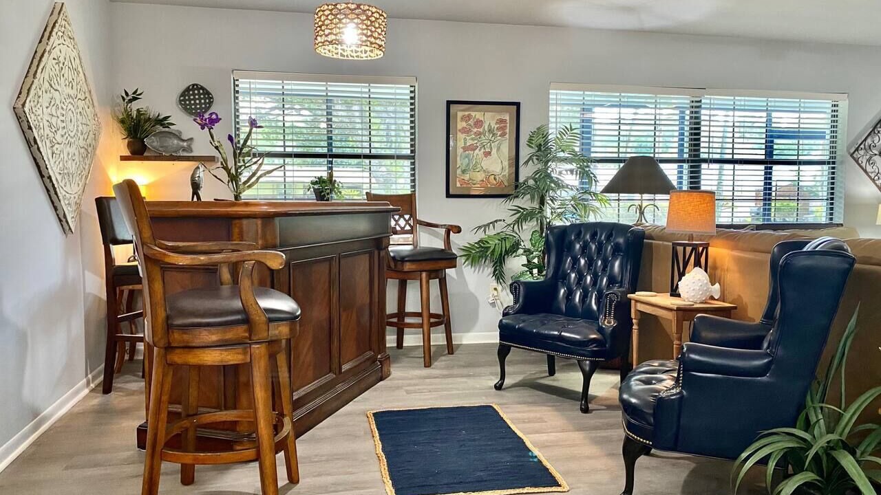 Photo of Bedroom in Dunnellon