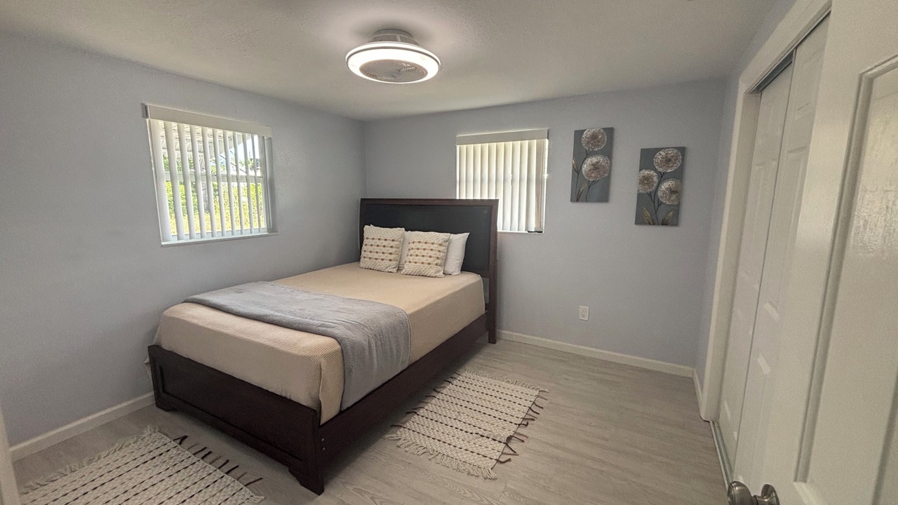 Photo of Bedroom in Holiday