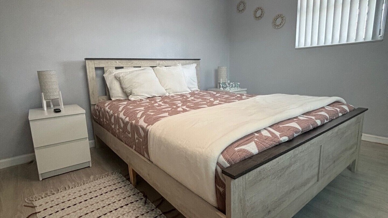 Photo of Bedroom in Holiday