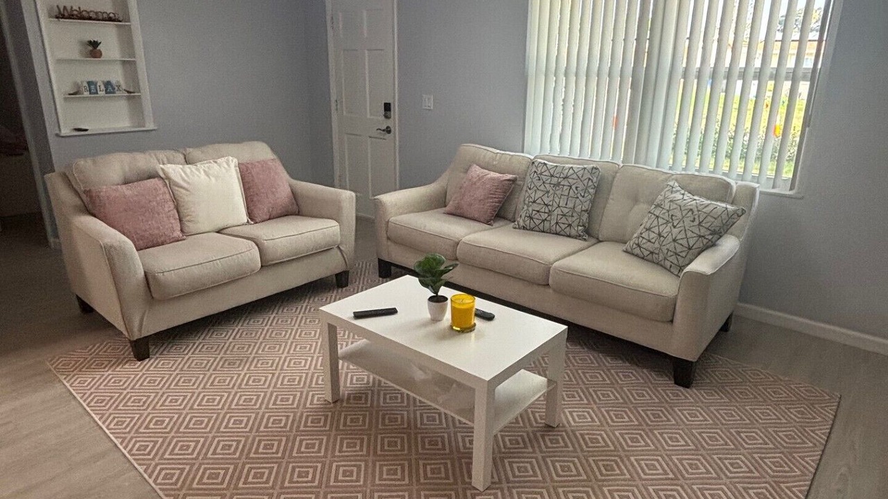 Photo of Livingroom in Holiday