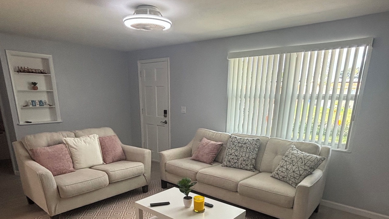 Photo of Livingroom in Holiday