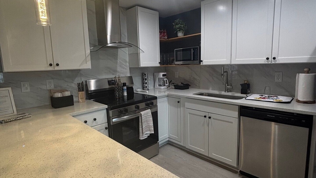 Photo of Kitchen in Holiday