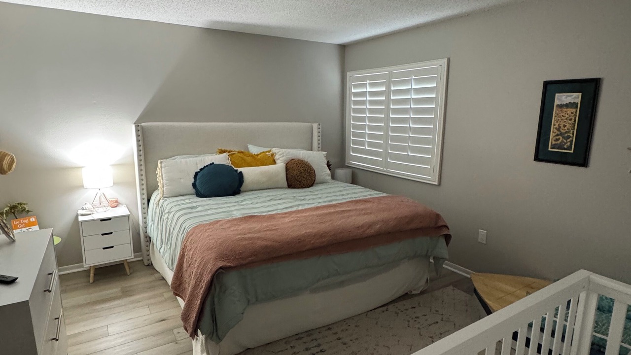 Photo of Bedroom in Sawgrass