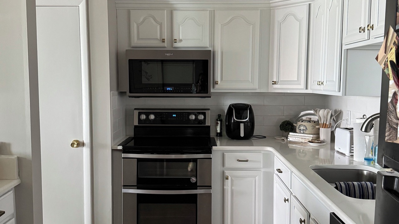 Photo of Kitchen in Sawgrass