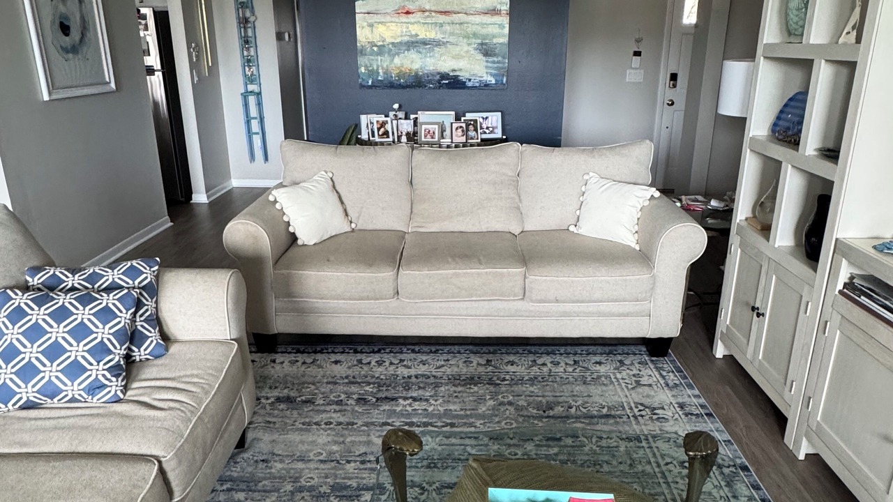 Photo of Livingroom in Sawgrass
