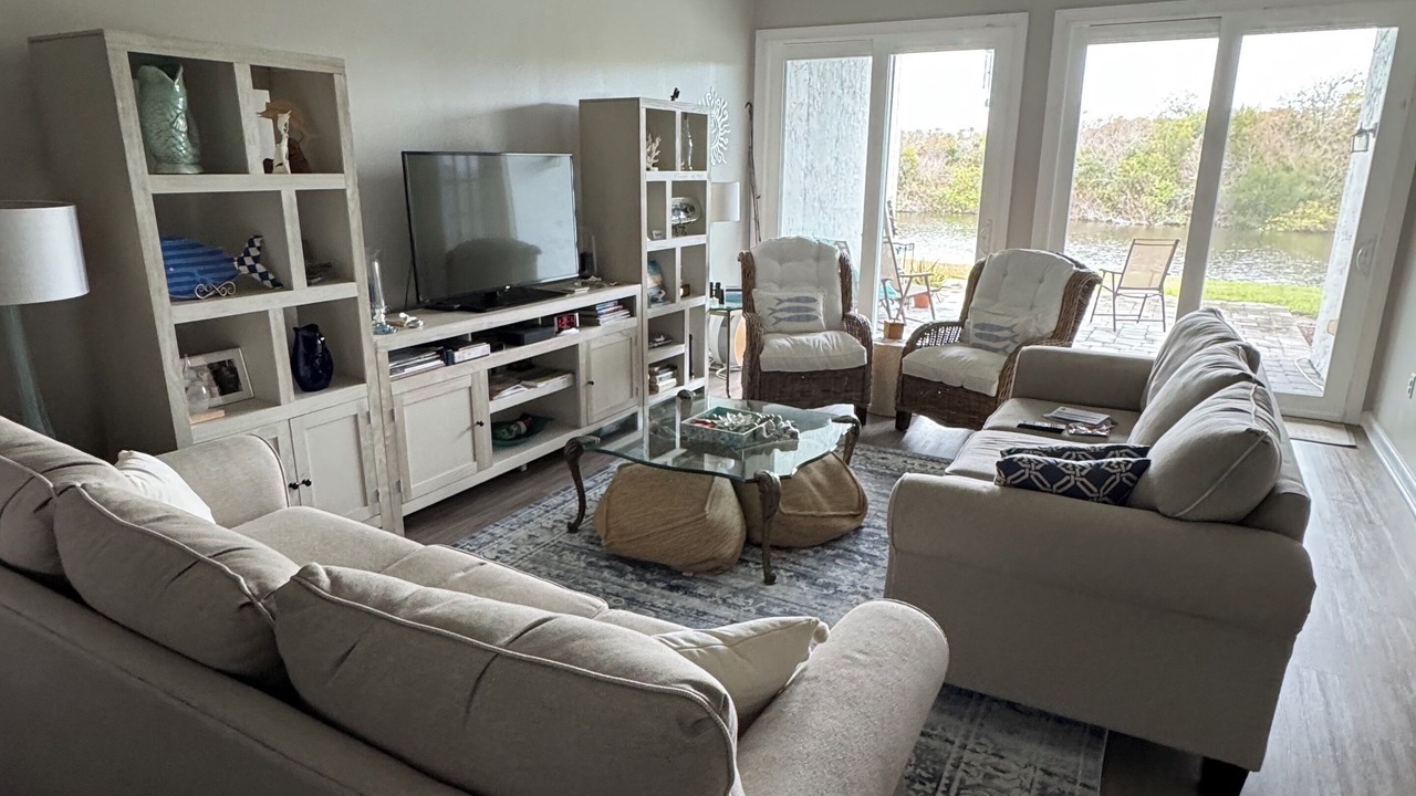 Photo of Livingroom in Sawgrass