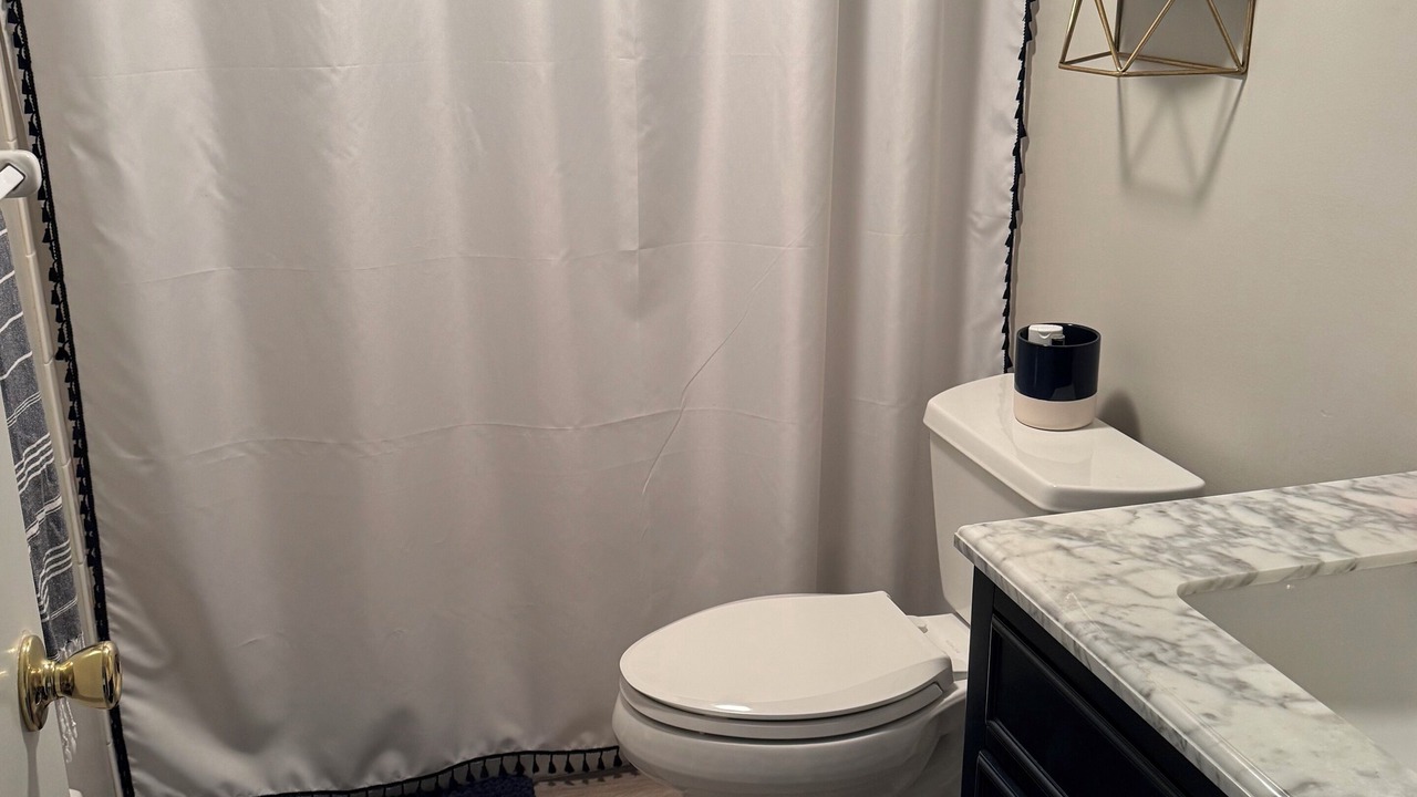 Photo of Bathroom in Sawgrass