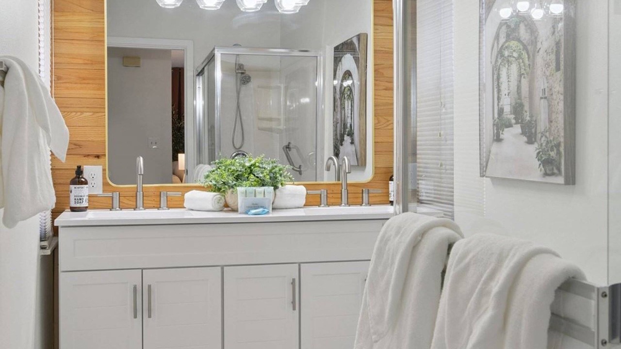 Photo of Bathroom in Whitfield