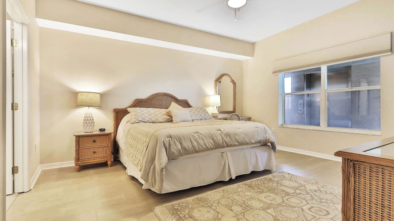 Photo of Bedroom in Independence Square