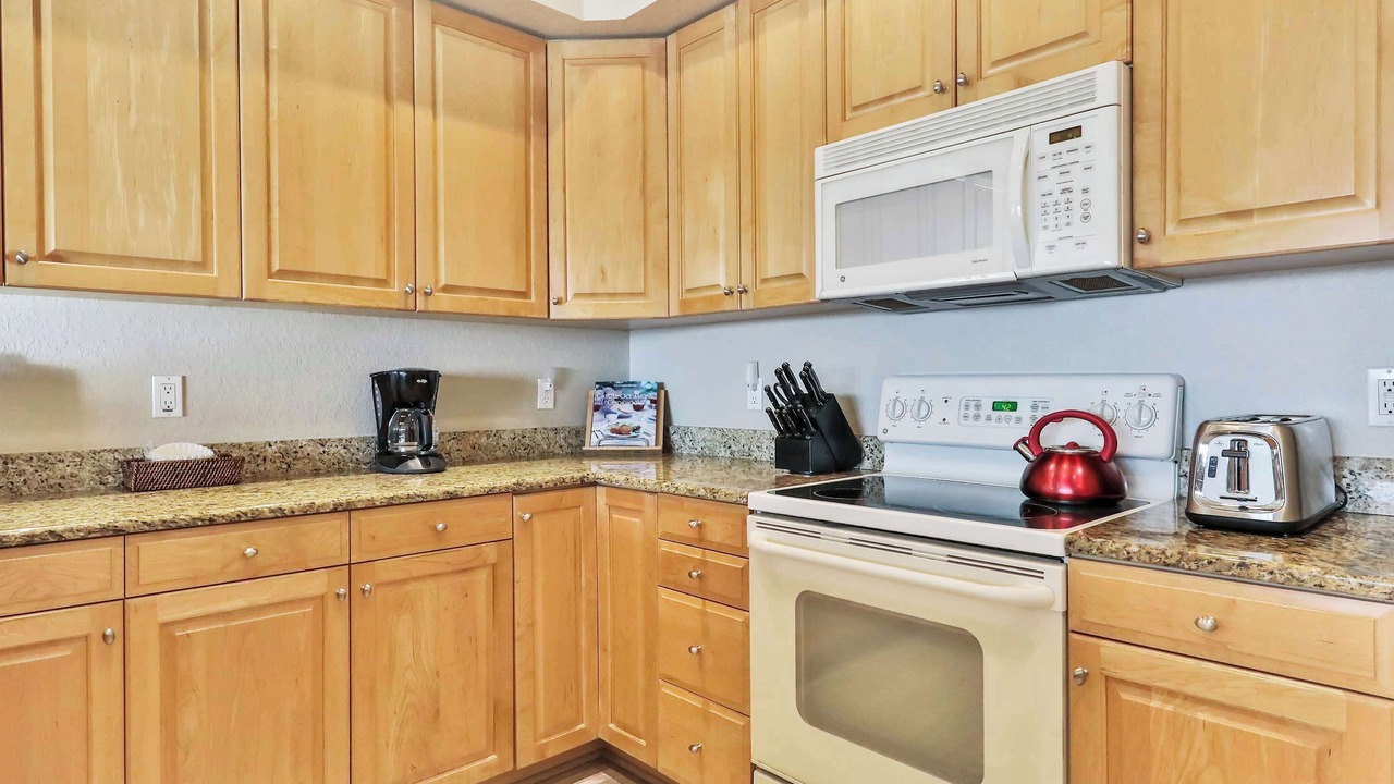 Photo of Kitchen in Independence Square