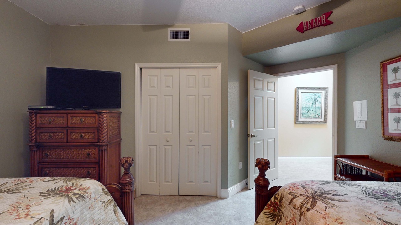 Photo of Bedroom in Independence Square