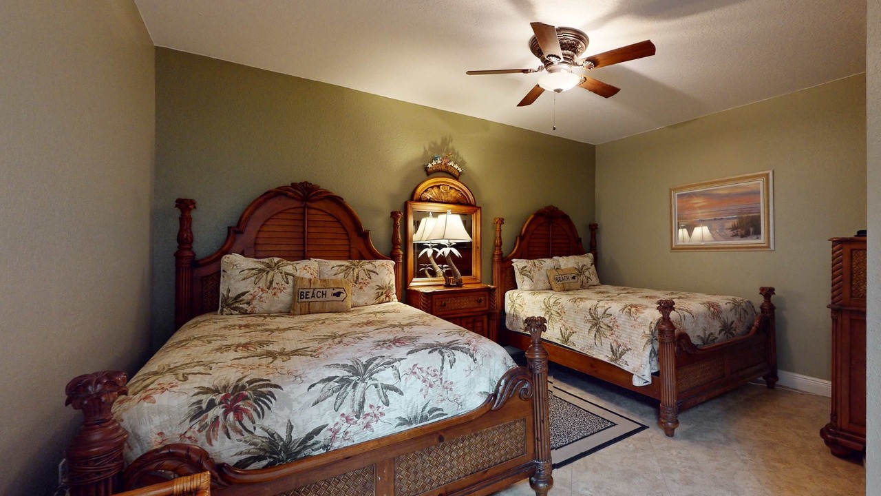 Photo of Bedroom in Independence Square
