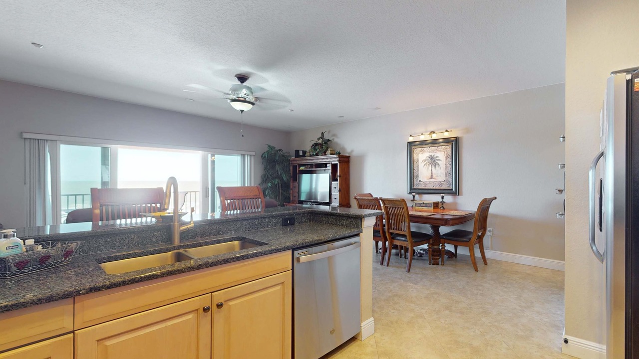 Photo of Kitchen in Independence Square