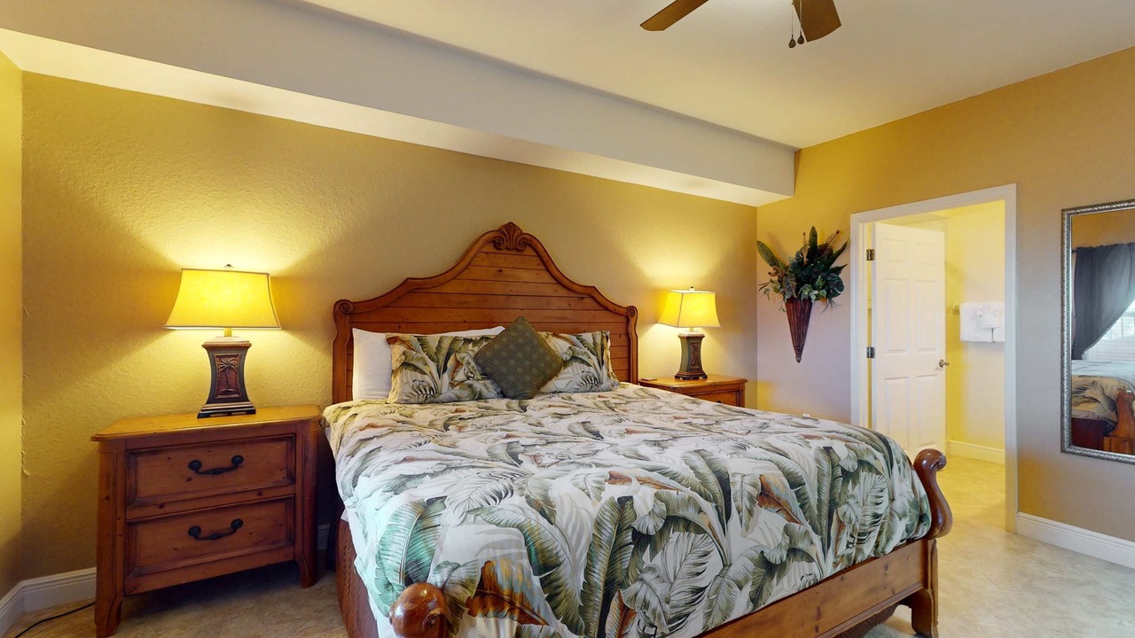 Photo of Bedroom in Independence Square