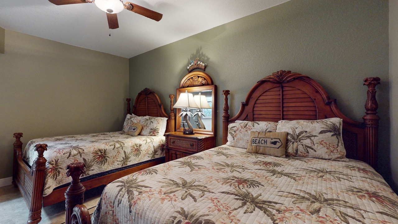 Photo of Bedroom in Independence Square