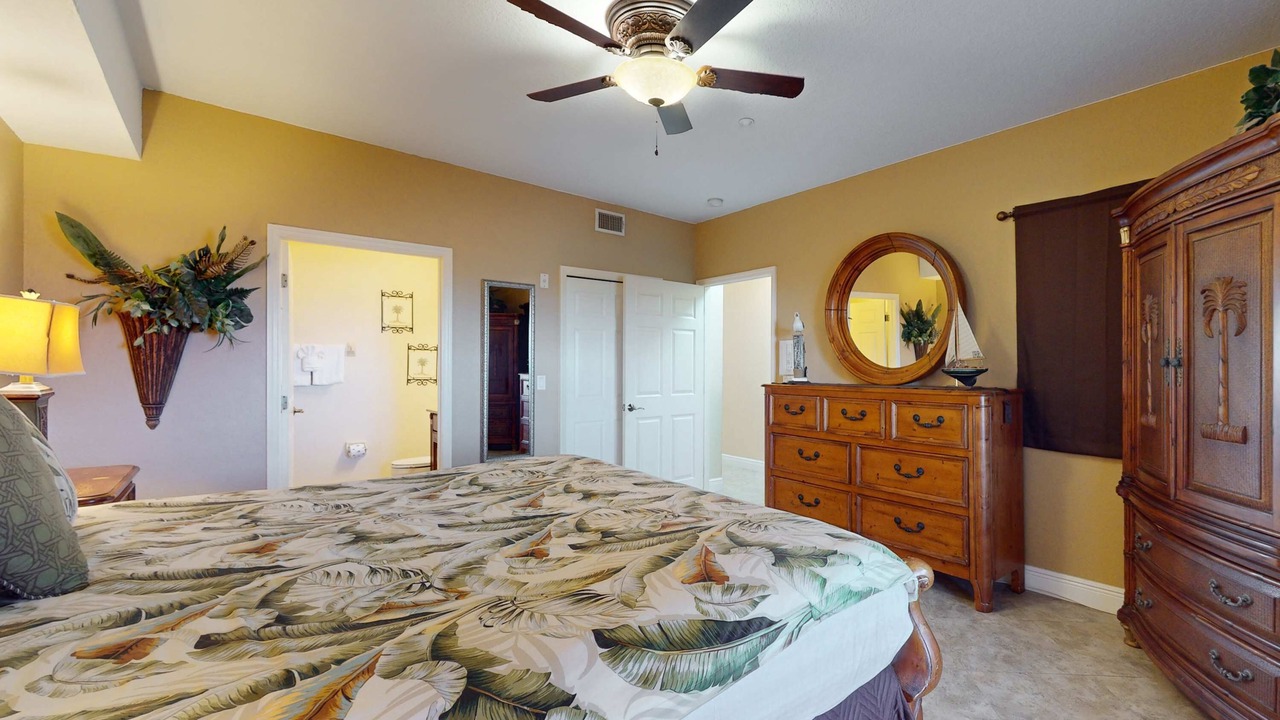 Photo of Bedroom in Independence Square