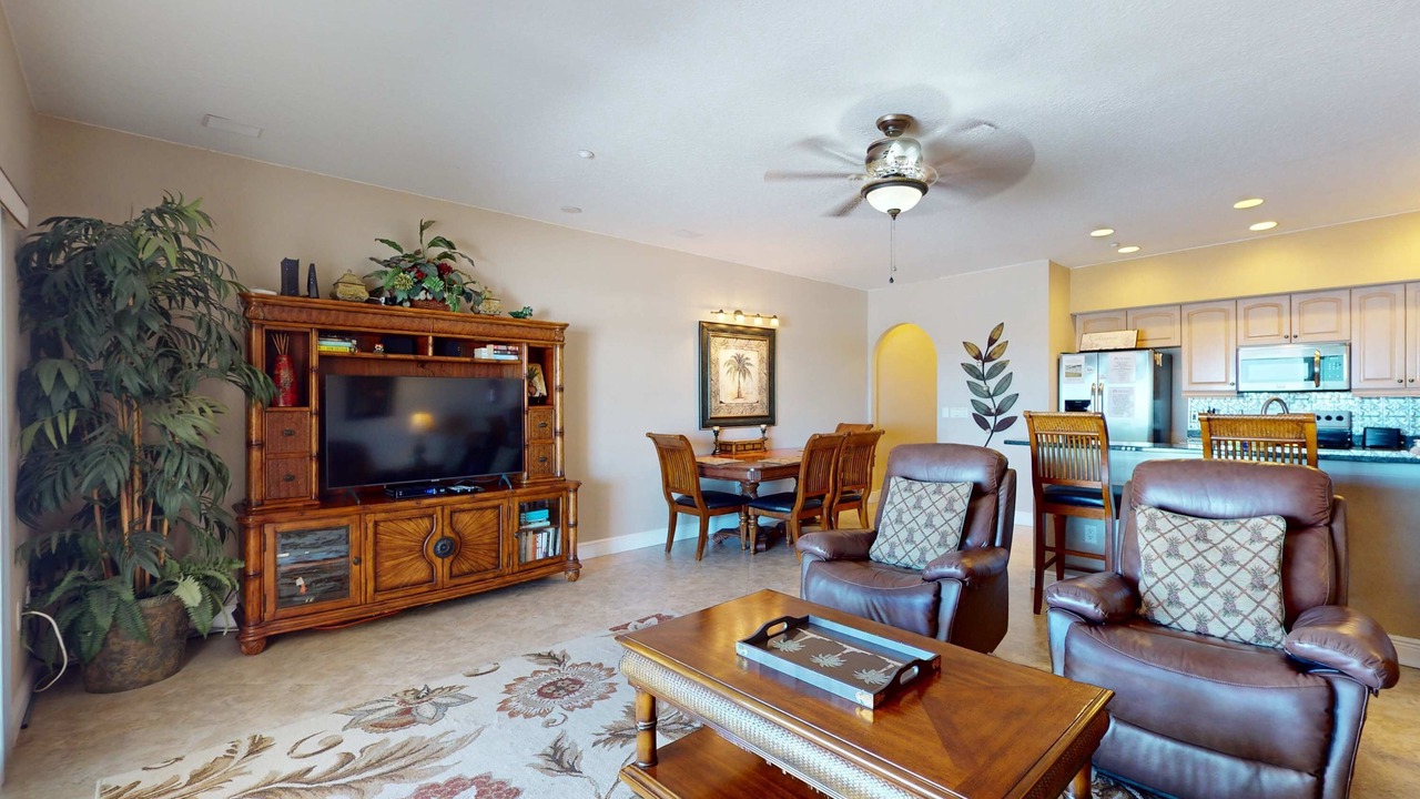 Photo of Livingroom in Independence Square