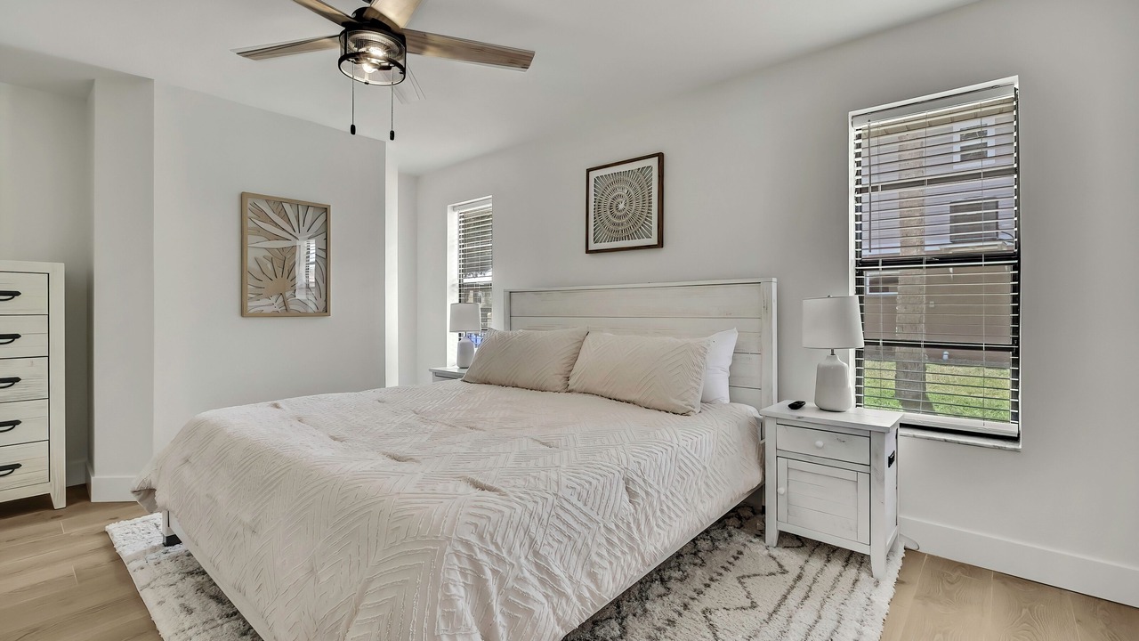 Photo of Bedroom in Indian Waters
