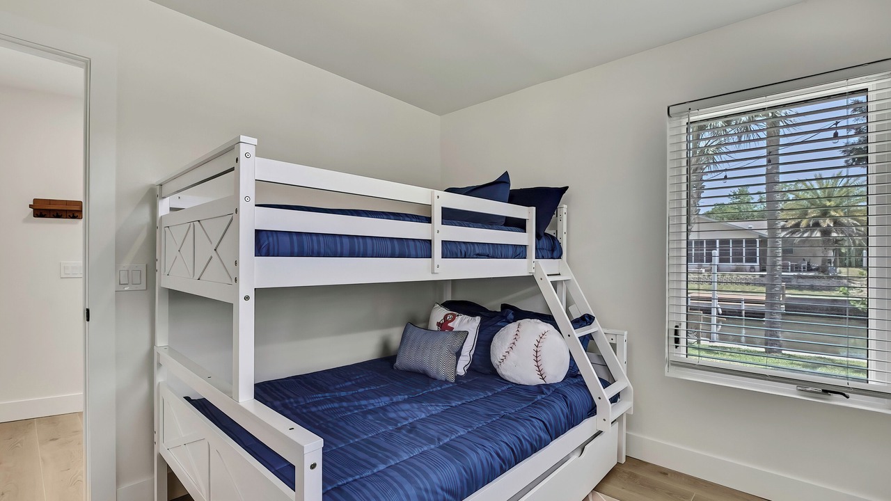 Photo of Bedroom in Indian Waters