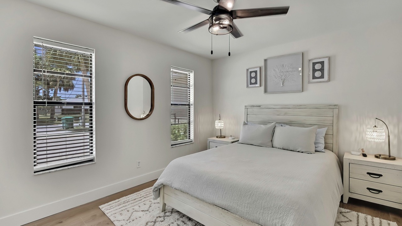Photo of Bedroom in Indian Waters