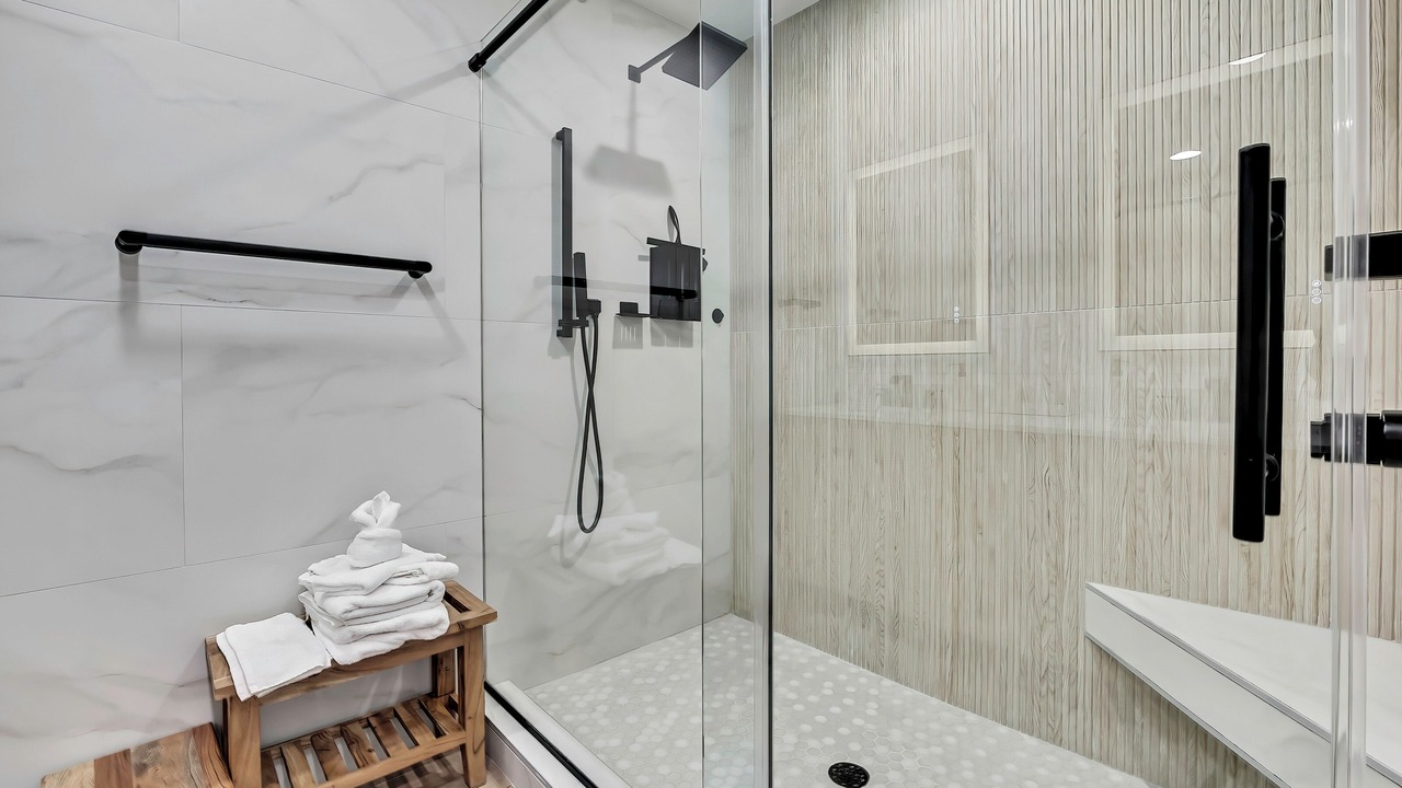 Photo of Bathroom in Indian Waters
