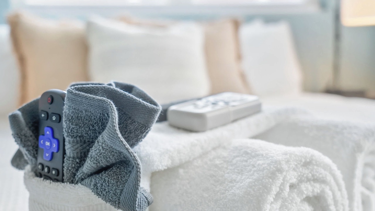 Photo of Bedroom in Butler Beach