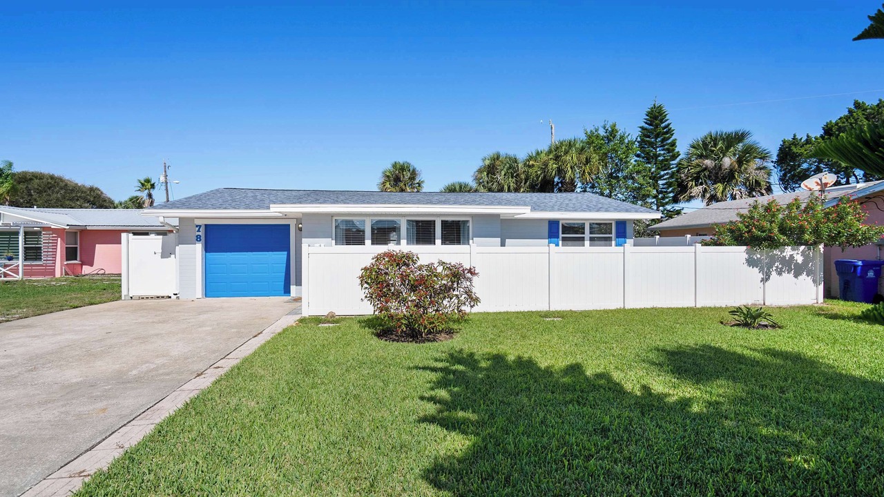 Photo of Outdoor in Butler Beach