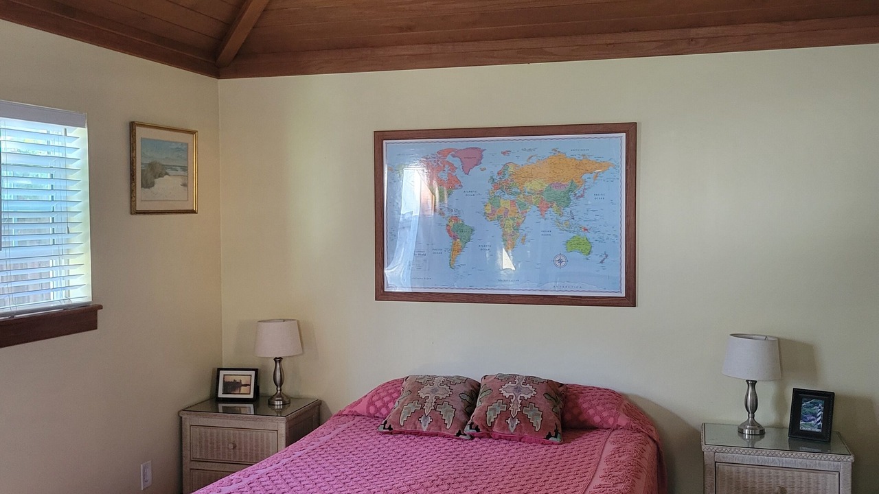 Photo of Bedroom in St. Augustine South