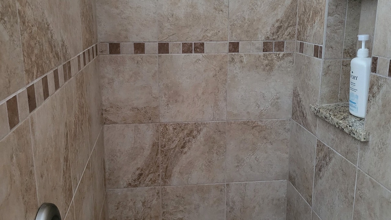 Photo of Bathroom in St. Augustine South