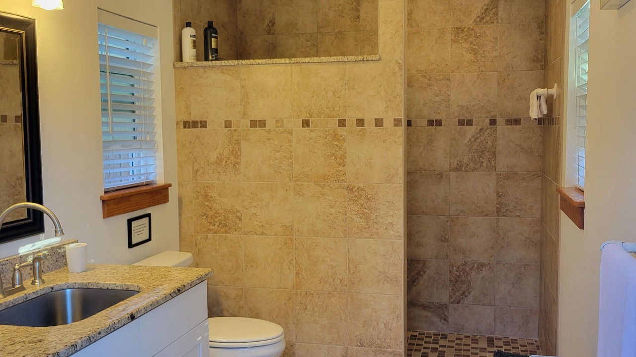 Photo of Bathroom in St. Augustine South