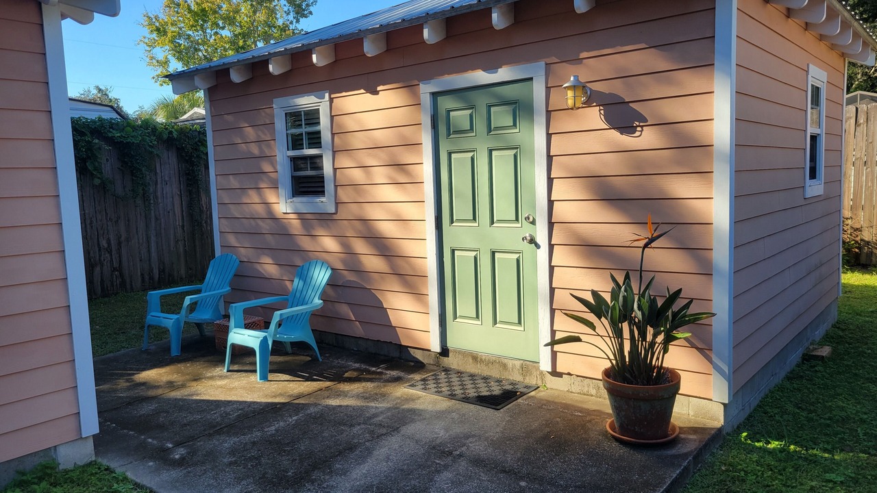 Photo of Outdoor in St. Augustine South