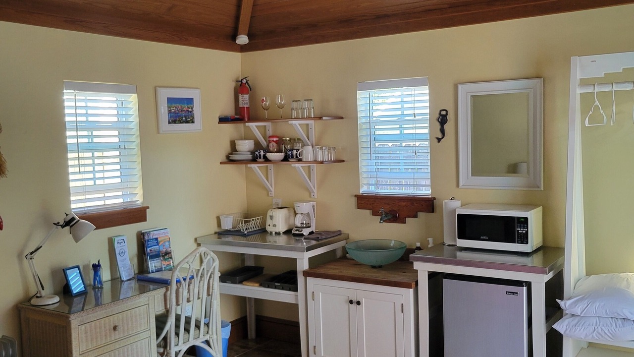 Photo of Bedroom in St. Augustine South