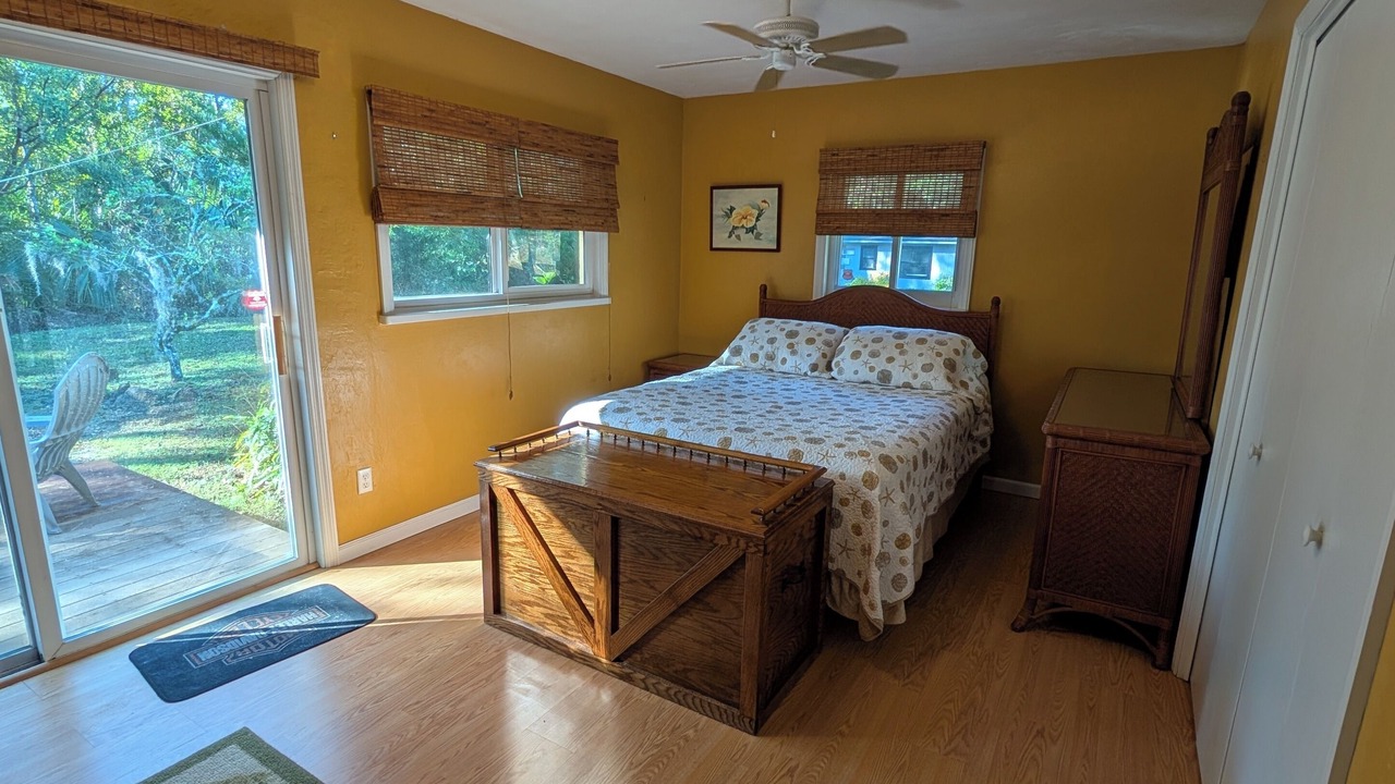 Photo of Bedroom in Glencoe