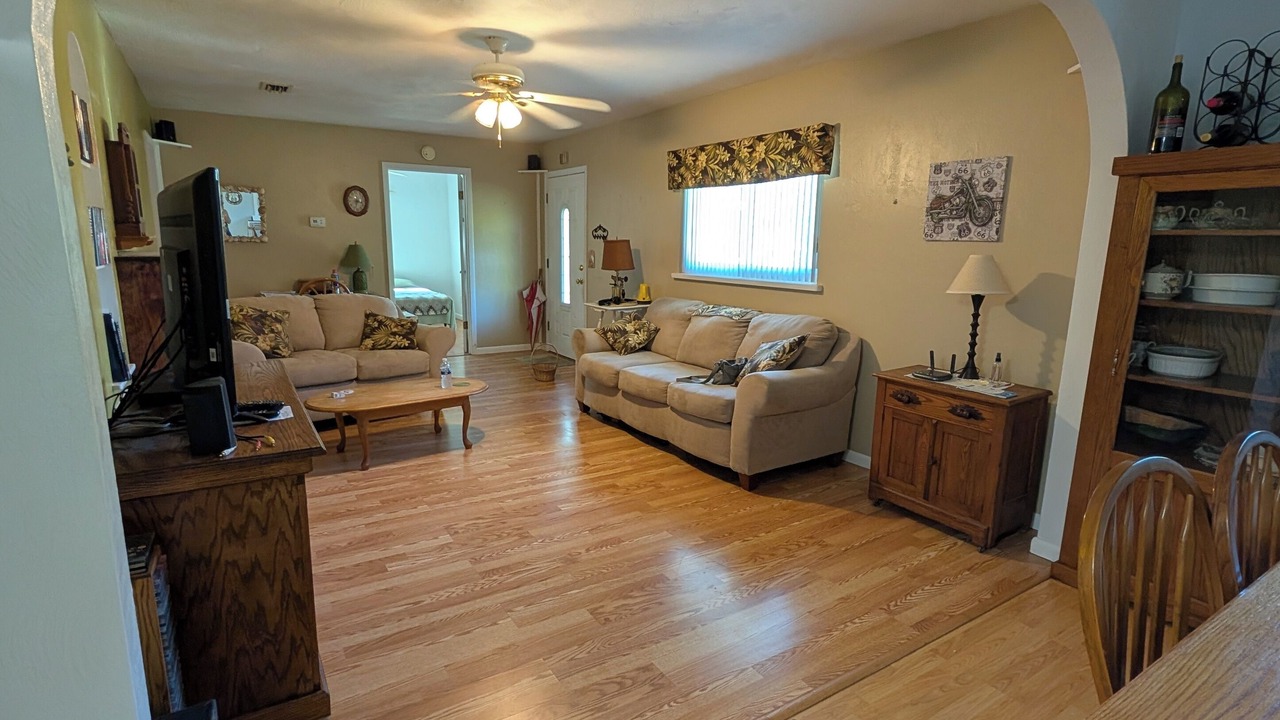 Photo of Livingroom in Glencoe