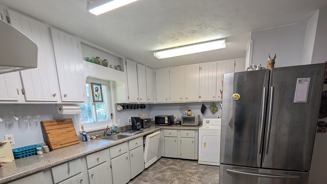 Photo of Kitchen in Glencoe