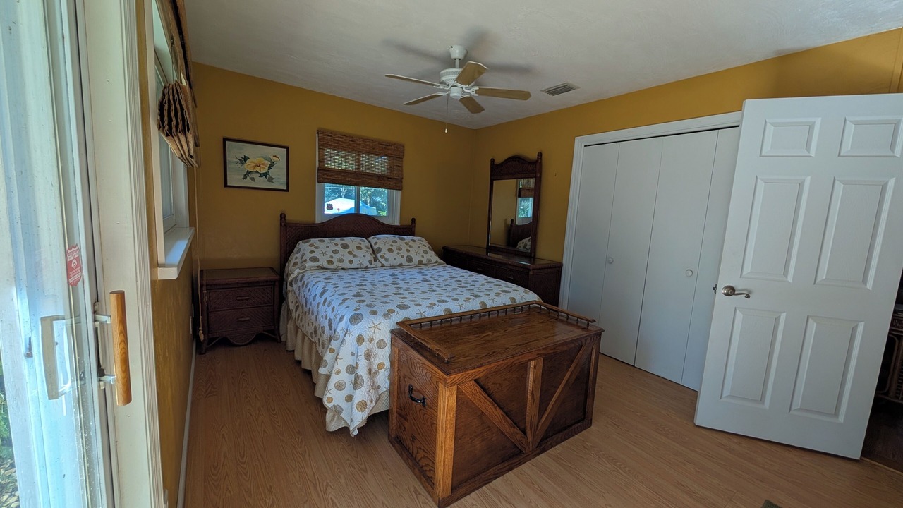 Photo of Bedroom in Glencoe