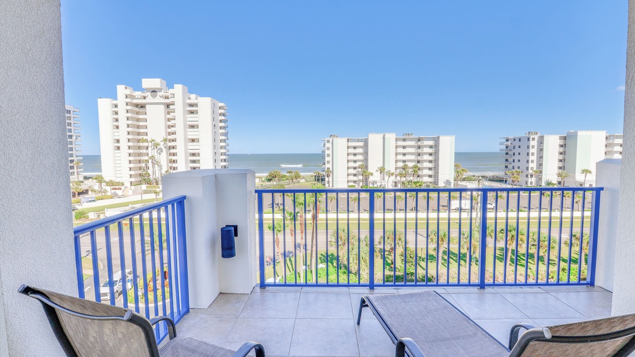 Photo of Outdoor in New Smyrna Beach