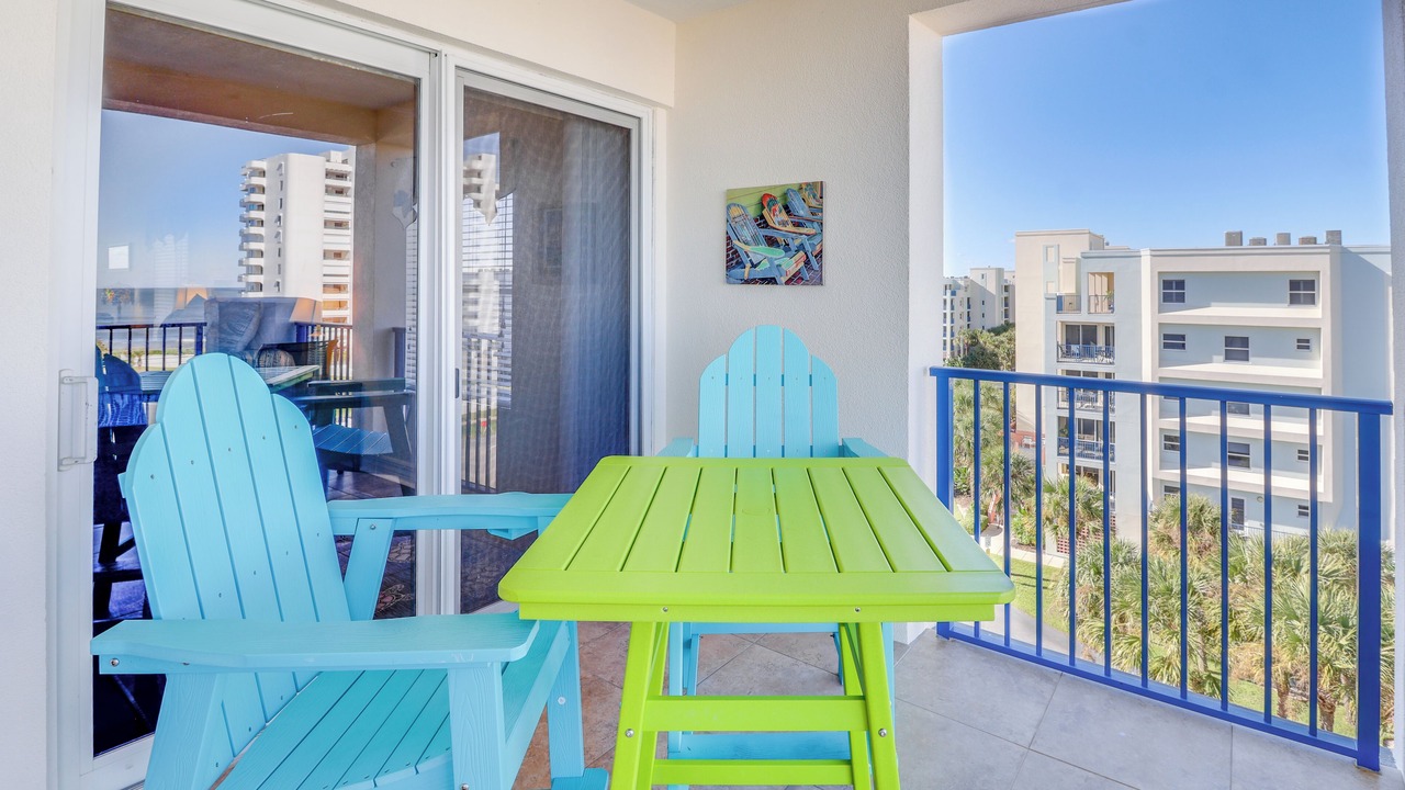 Photo of Outdoor in New Smyrna Beach