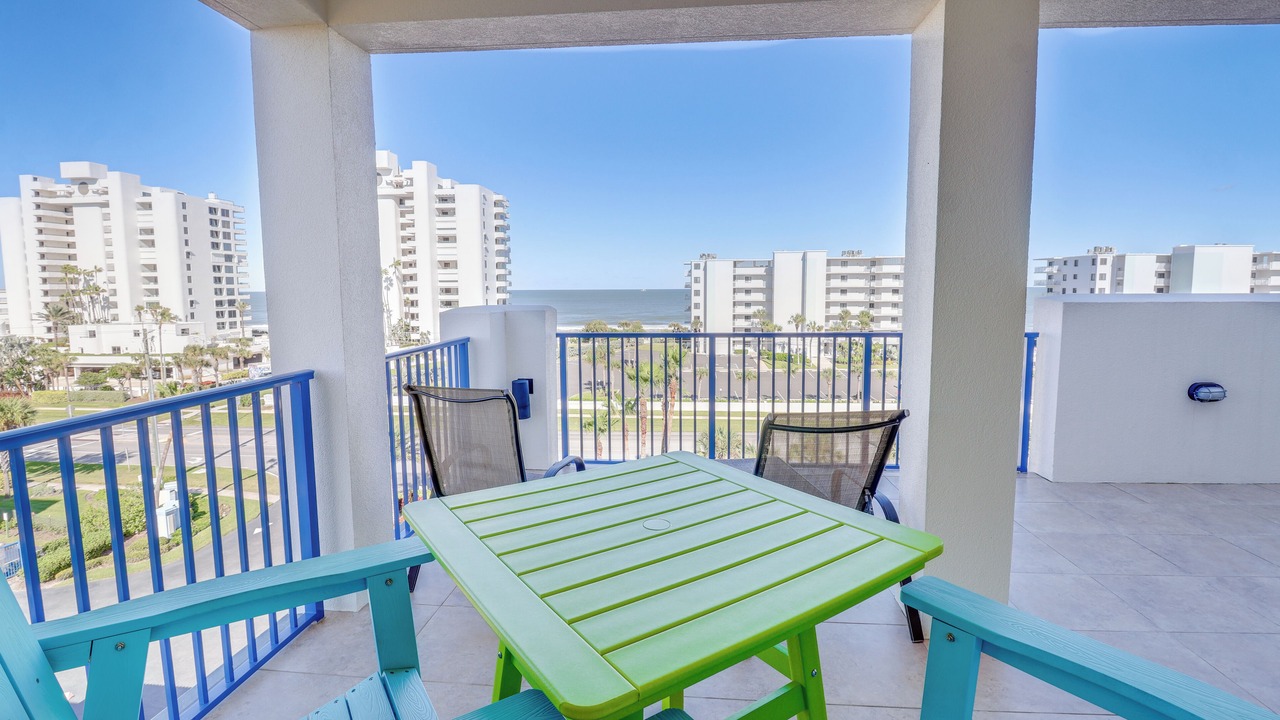 Photo of Outdoor in New Smyrna Beach