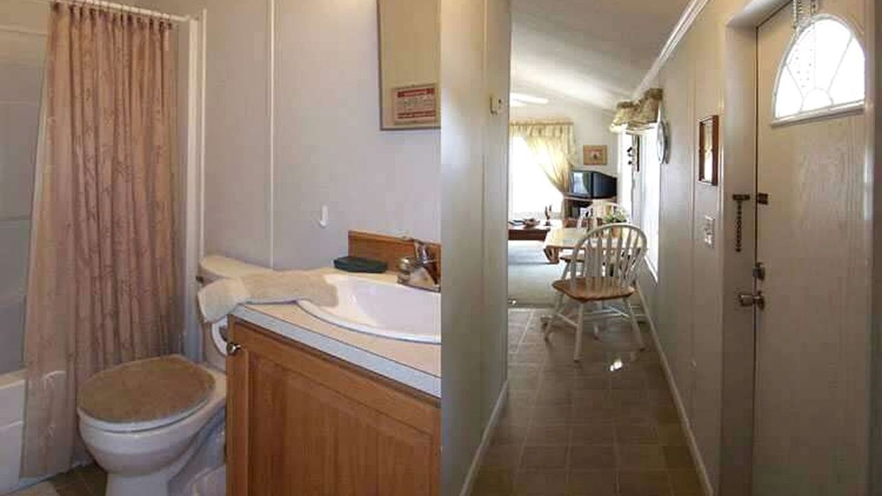 Photo of Bathroom in Inverness