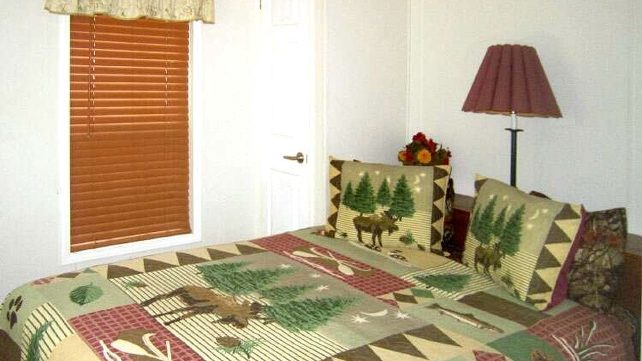 Photo of Bedroom in Inverness