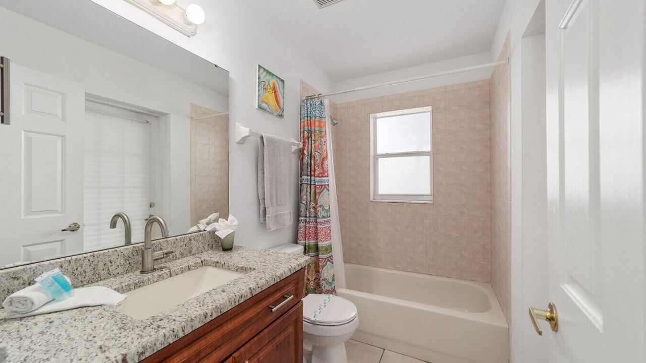 Photo of Bathroom in Inverness