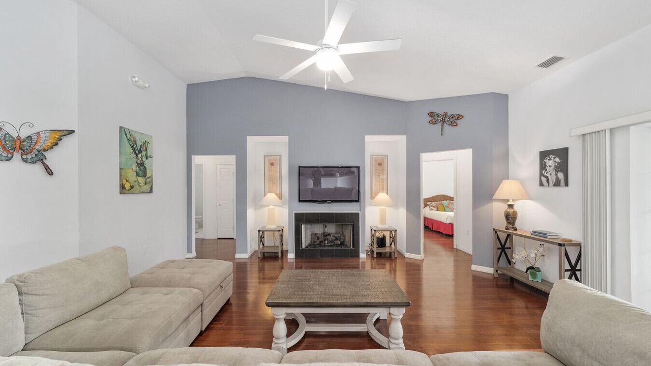 Photo of Livingroom in Inverness