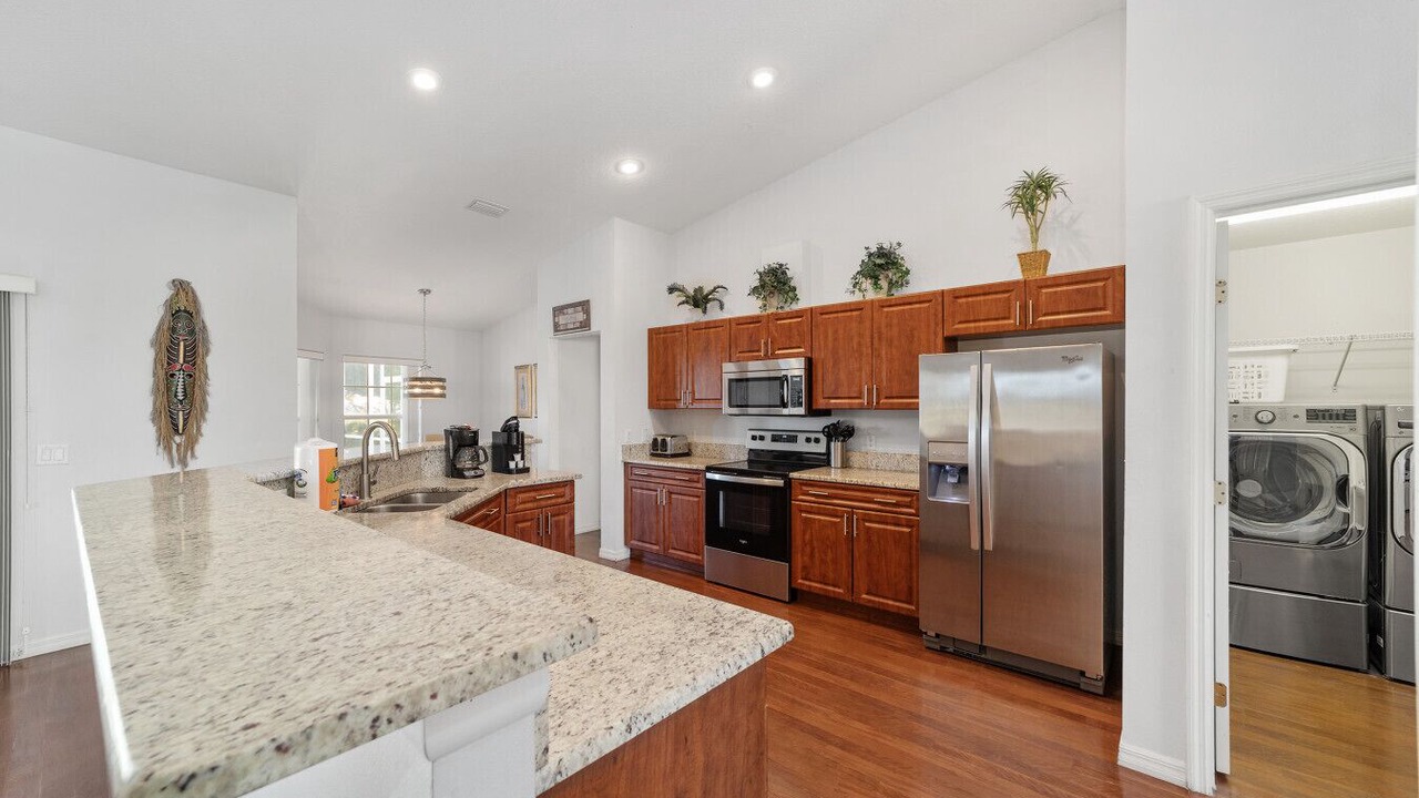 Photo of Kitchen in Inverness